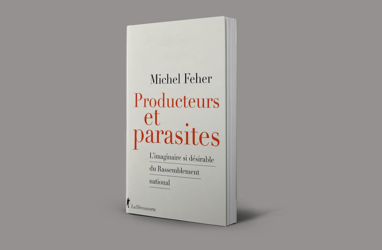 Producteurs et parasites